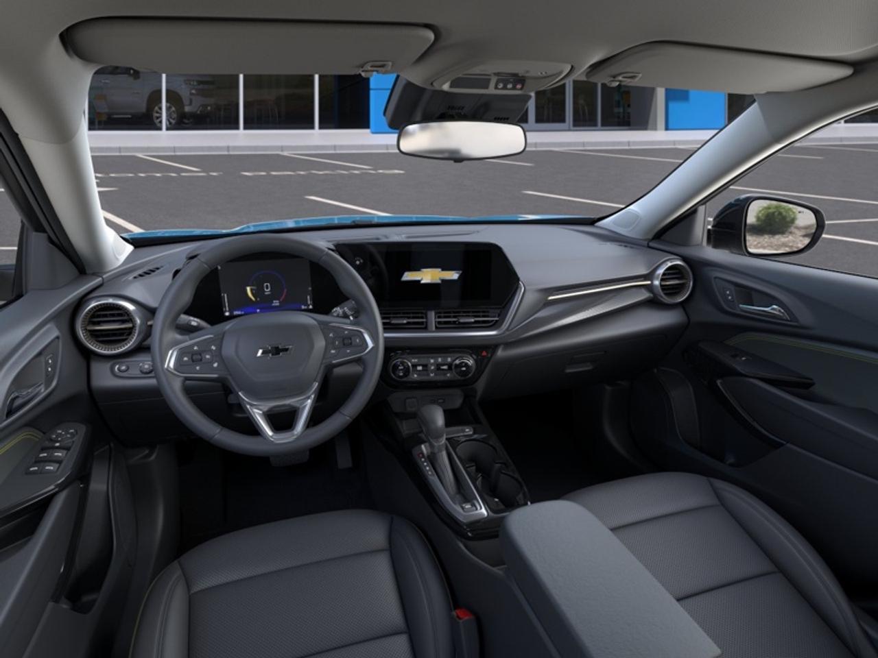 2026 Chevrolet Trax ACTIV  - Leather Seats -  Remote Start Photo