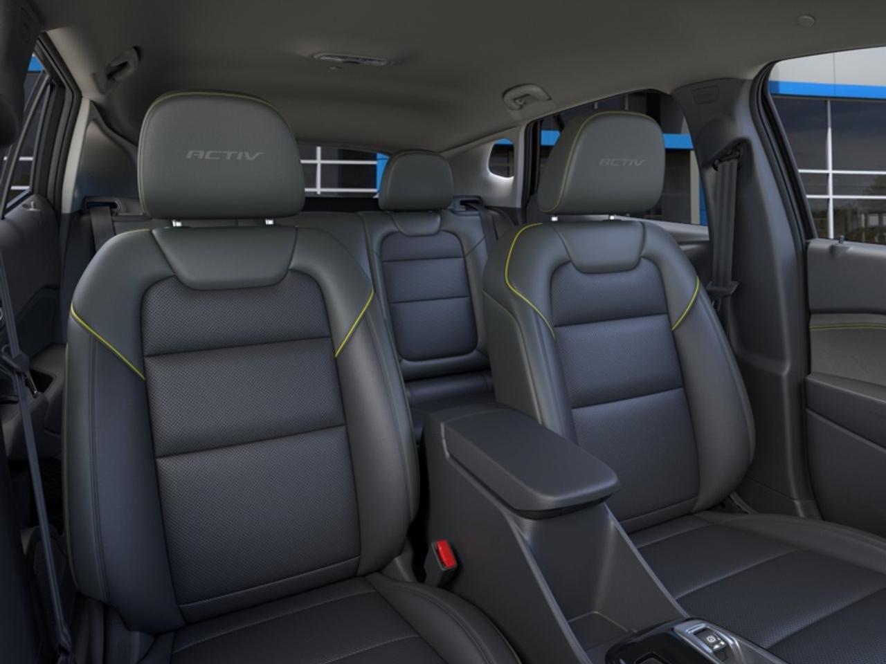 2026 Chevrolet Trax ACTIV  - Leather Seats -  Remote Start Photo