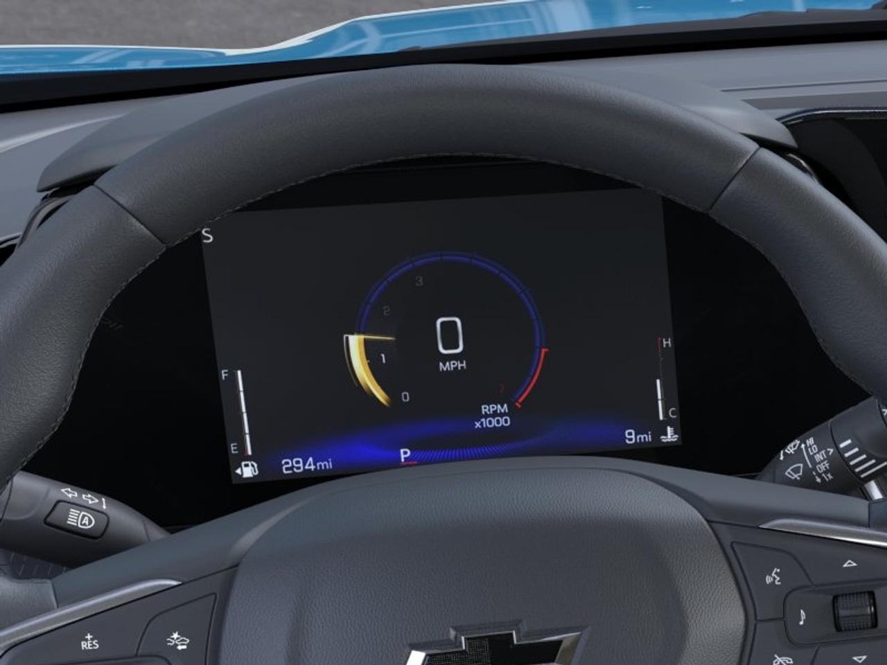 2026 Chevrolet Trax ACTIV  - Leather Seats -  Remote Start Photo