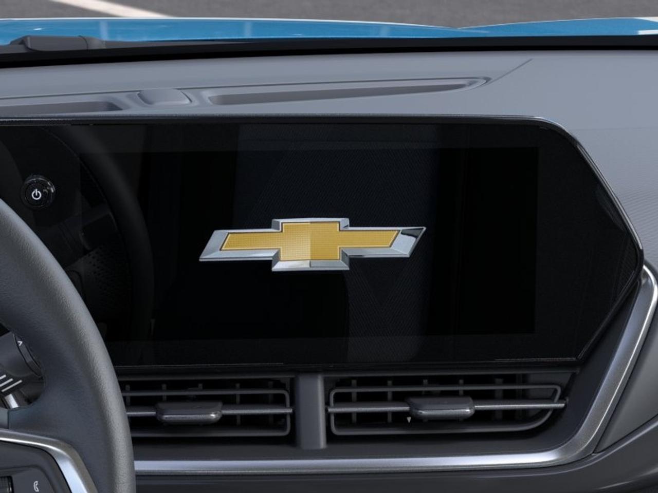 2026 Chevrolet Trax ACTIV  - Leather Seats -  Remote Start Photo