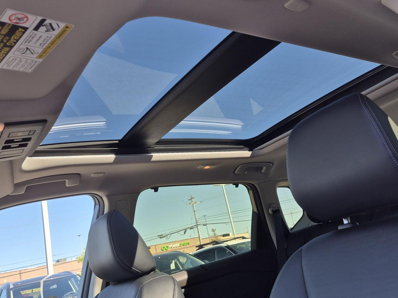 2023 Nissan Rogue SL AWD LEATHER - MOONROOF - 360 CAMERAS Photo