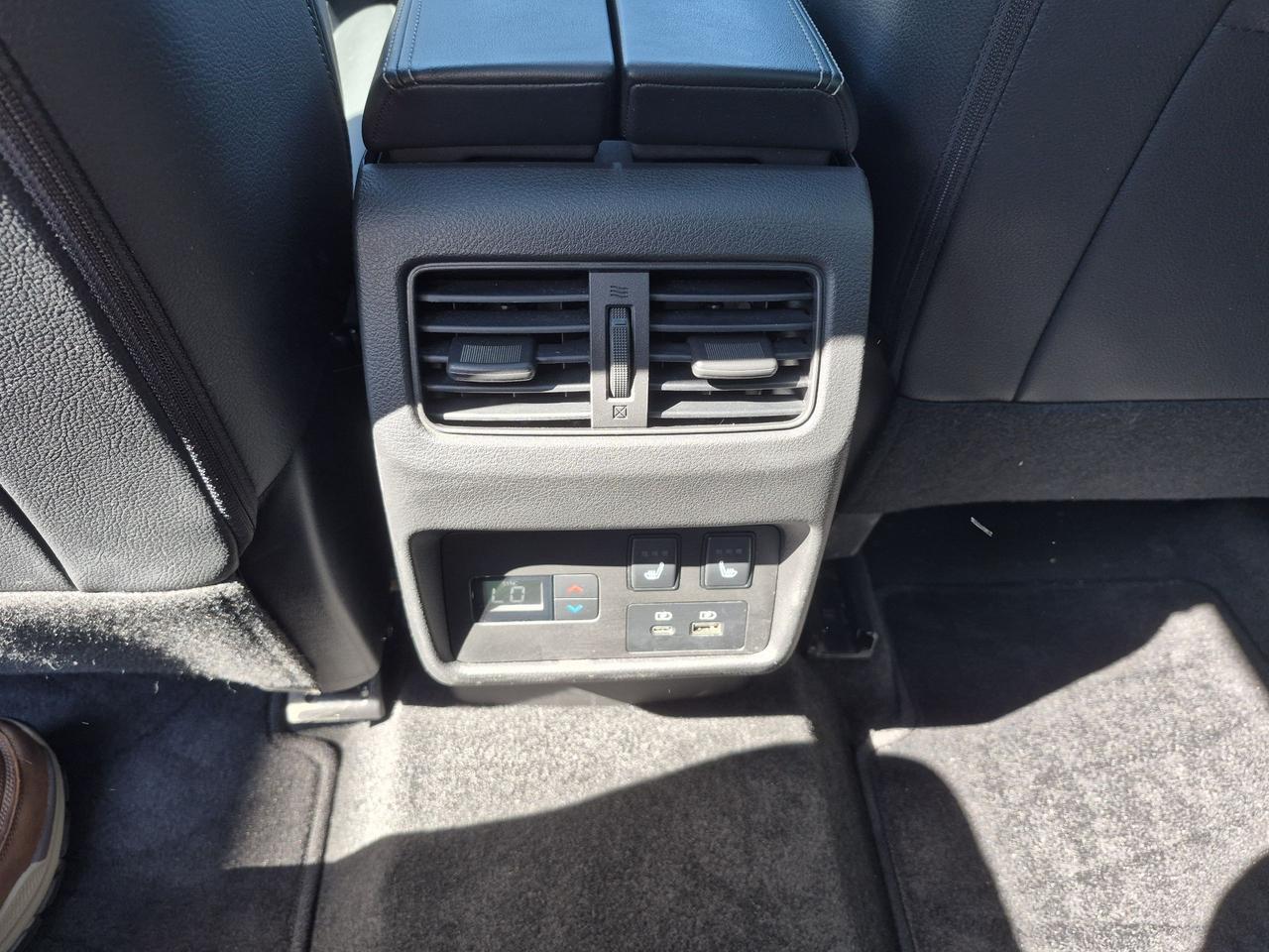 2023 Nissan Rogue SL AWD LEATHER - MOONROOF - 360 CAMERAS Photo