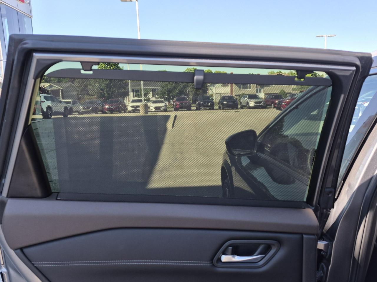 2023 Nissan Rogue SL AWD LEATHER - MOONROOF - 360 CAMERAS Photo
