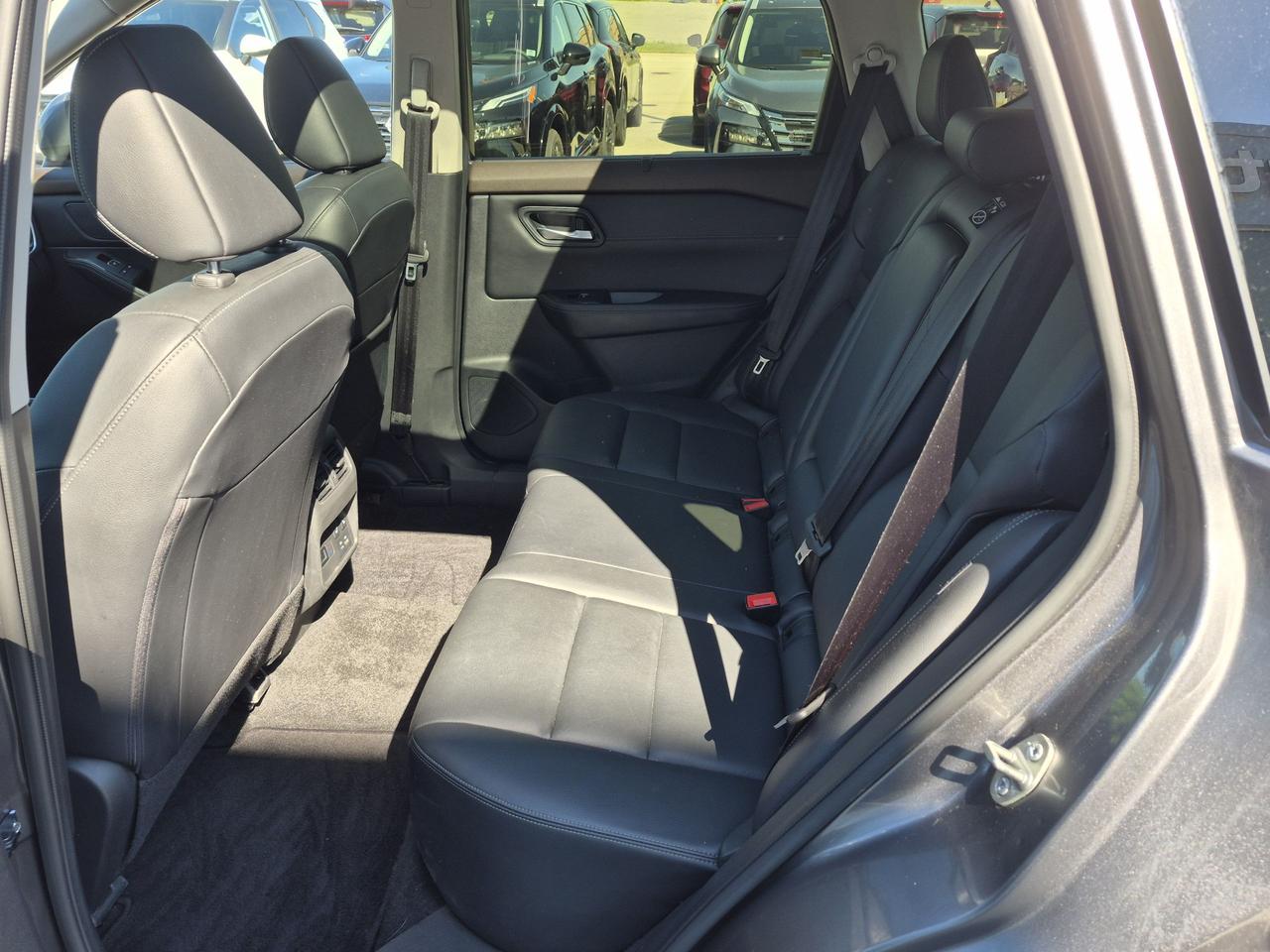 2023 Nissan Rogue SL AWD LEATHER - MOONROOF - 360 CAMERAS Photo