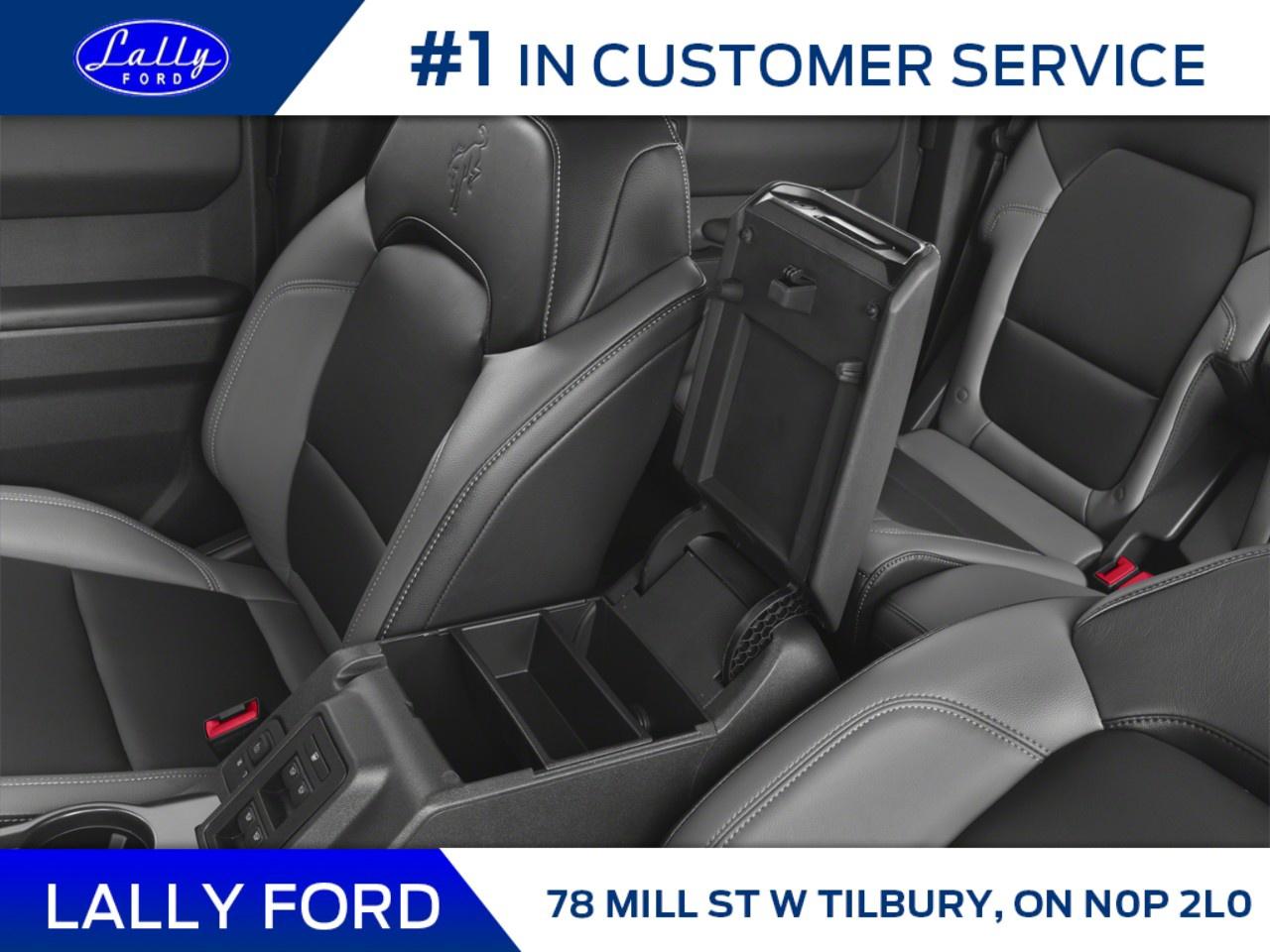 2026 Ford Bronco OUTER BANKS 4 DOOR 4X4 Photo