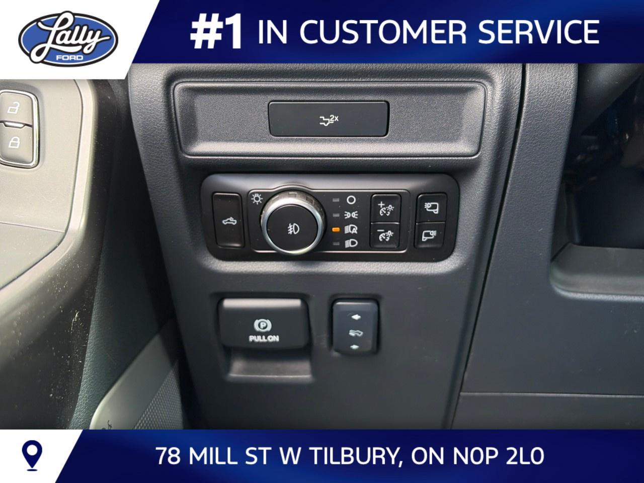 2026 Ford F-150 Tremor 4WD SuperCrew 5.5' Box Photo