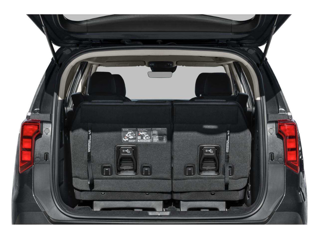 2026 Kia Carnival LX  FWD Photo