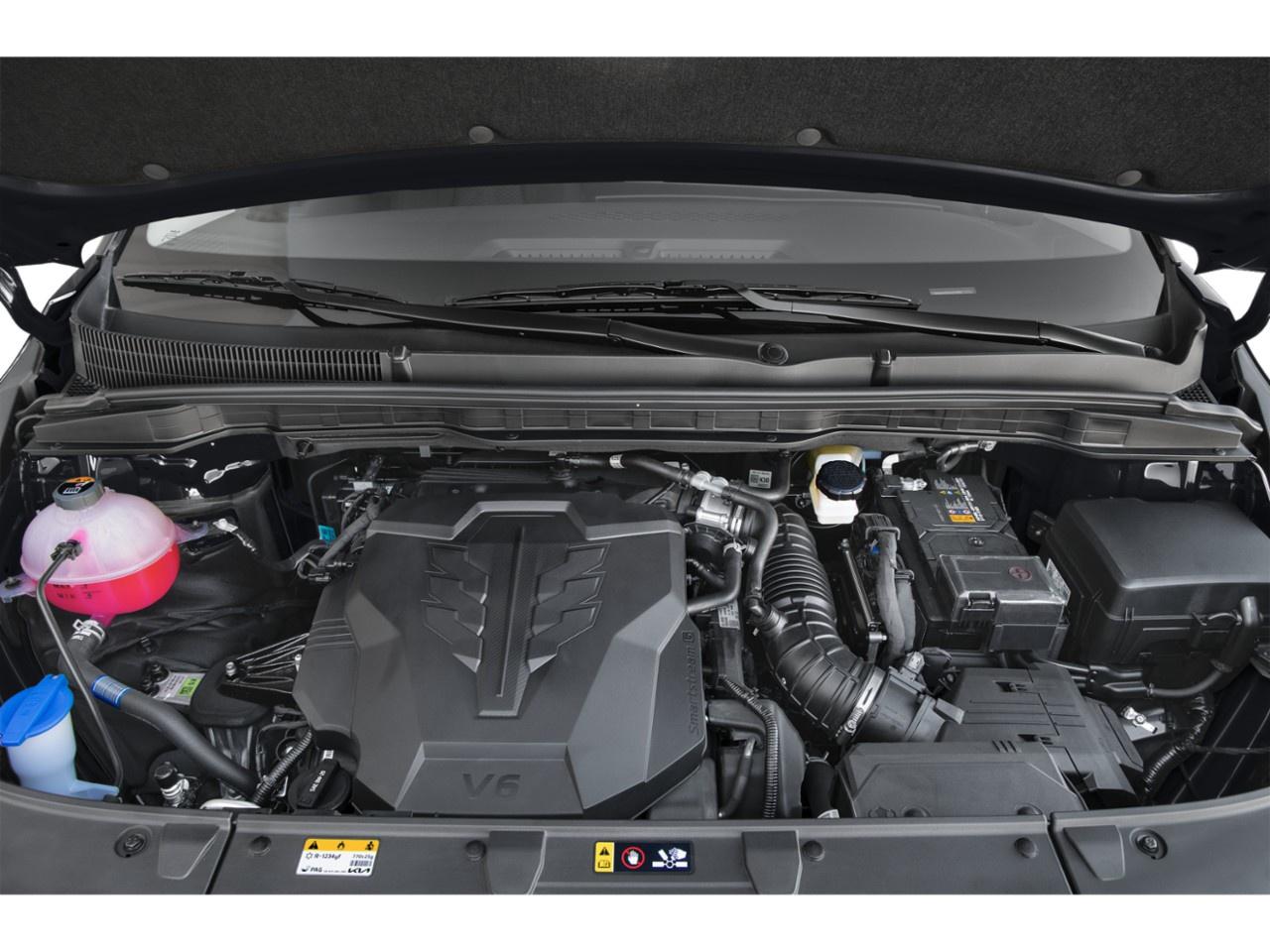 2026 Kia Carnival LX  FWD Photo