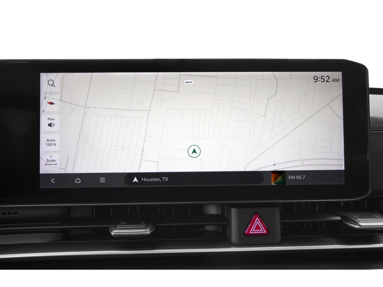 2026 Kia Carnival LX  FWD Photo