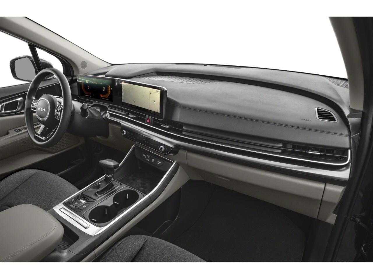 2026 Kia Carnival LX  FWD Photo