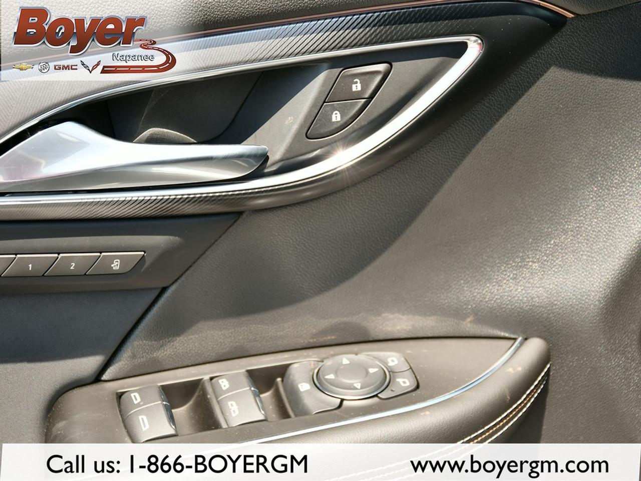 2026 Buick Envision AWD 4dr Sport Touring Photo