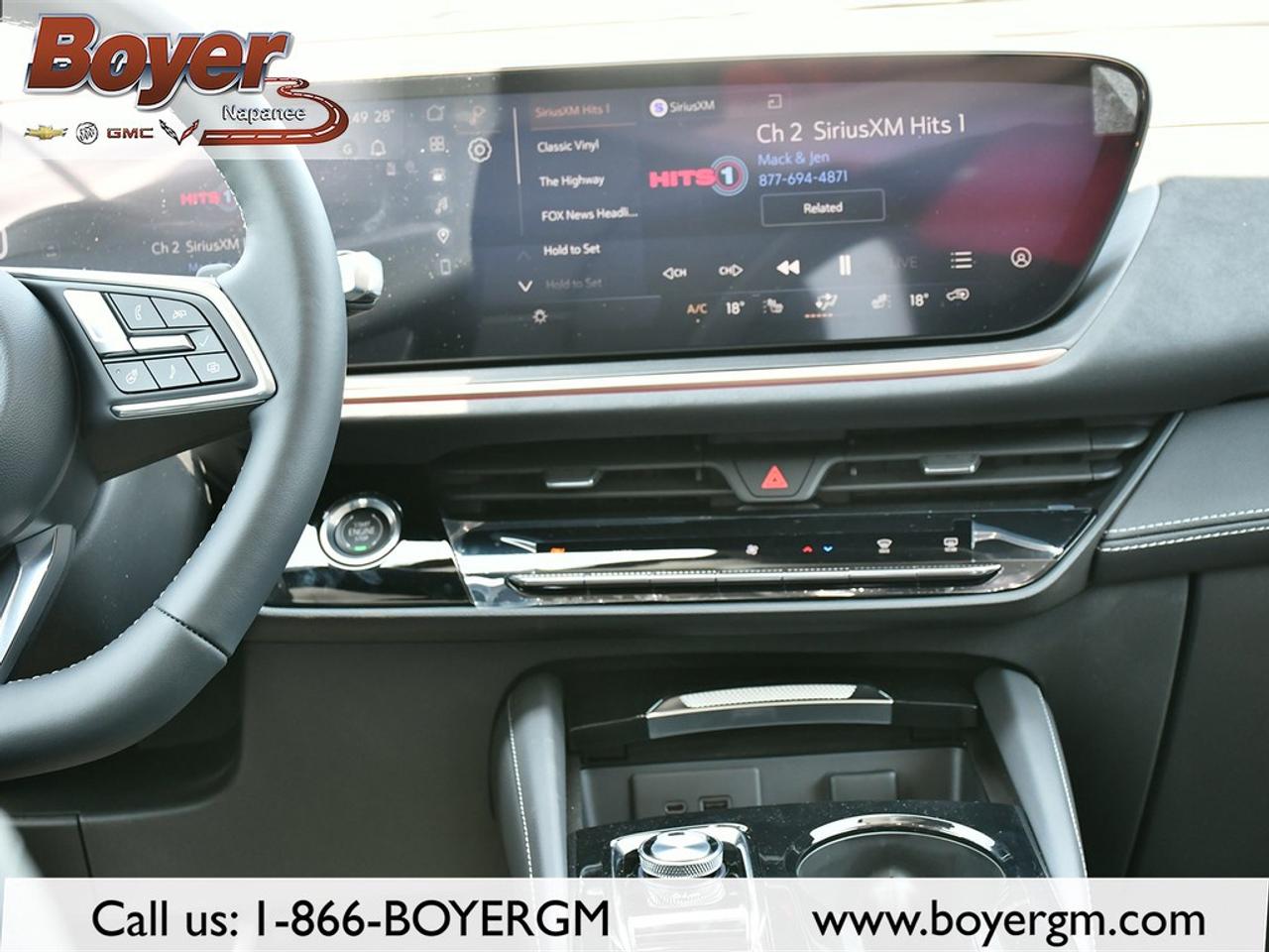 2026 Buick Envision AWD 4dr Sport Touring Photo