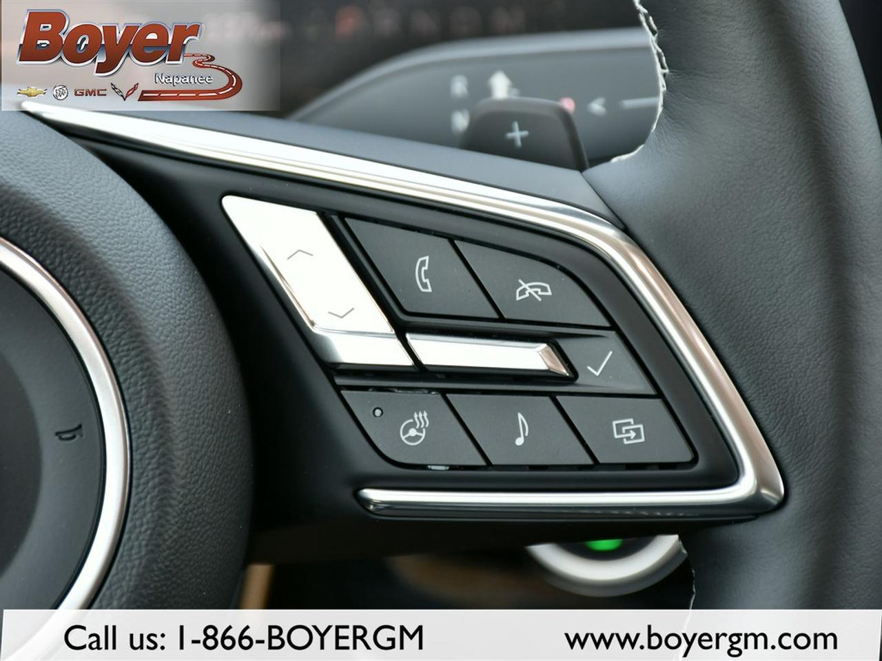 2026 Buick Envision AWD 4dr Sport Touring Photo