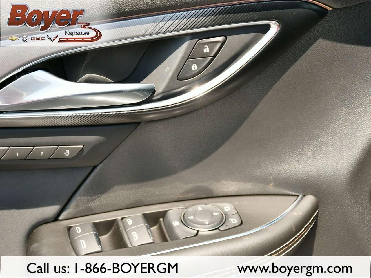 2026 Buick Envision AWD 4dr Sport Touring Photo