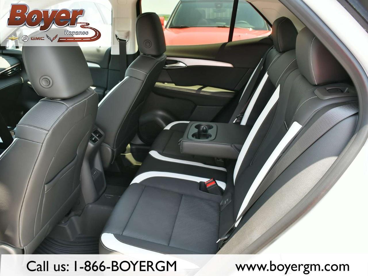 2026 Buick Envision AWD 4dr Sport Touring Photo