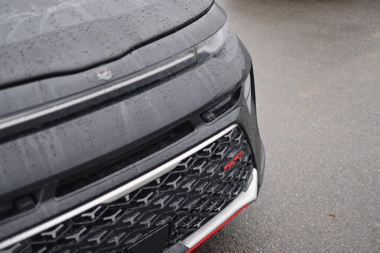 2022 Kia Soul GT-LINE Limited IVT Photo