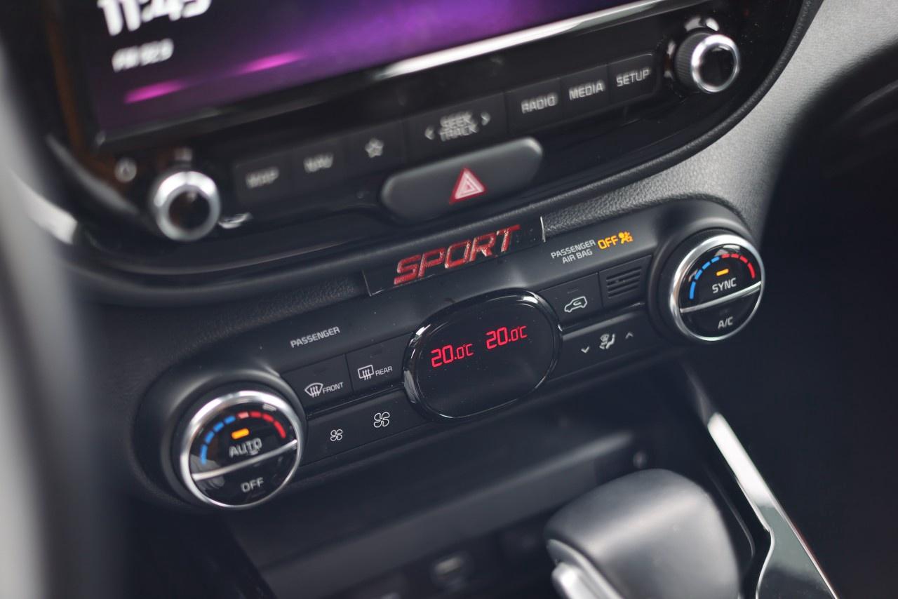 2022 Kia Soul GT-LINE Limited IVT Photo