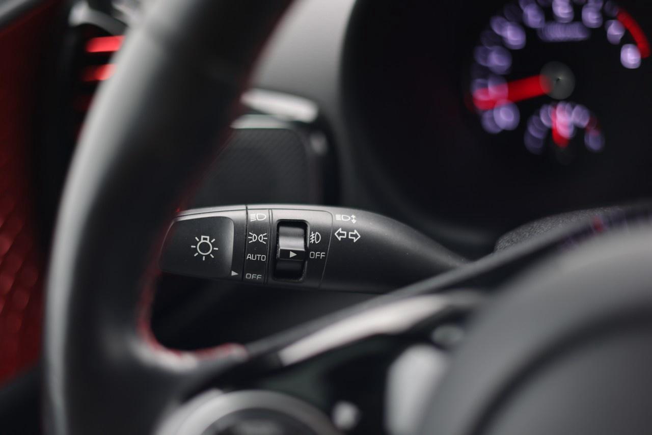 2022 Kia Soul GT-LINE Limited IVT Photo