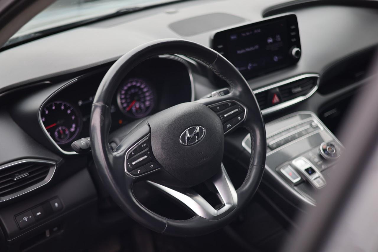 2022 Hyundai Santa Fe Preferred AWD w/Trend Package Photo