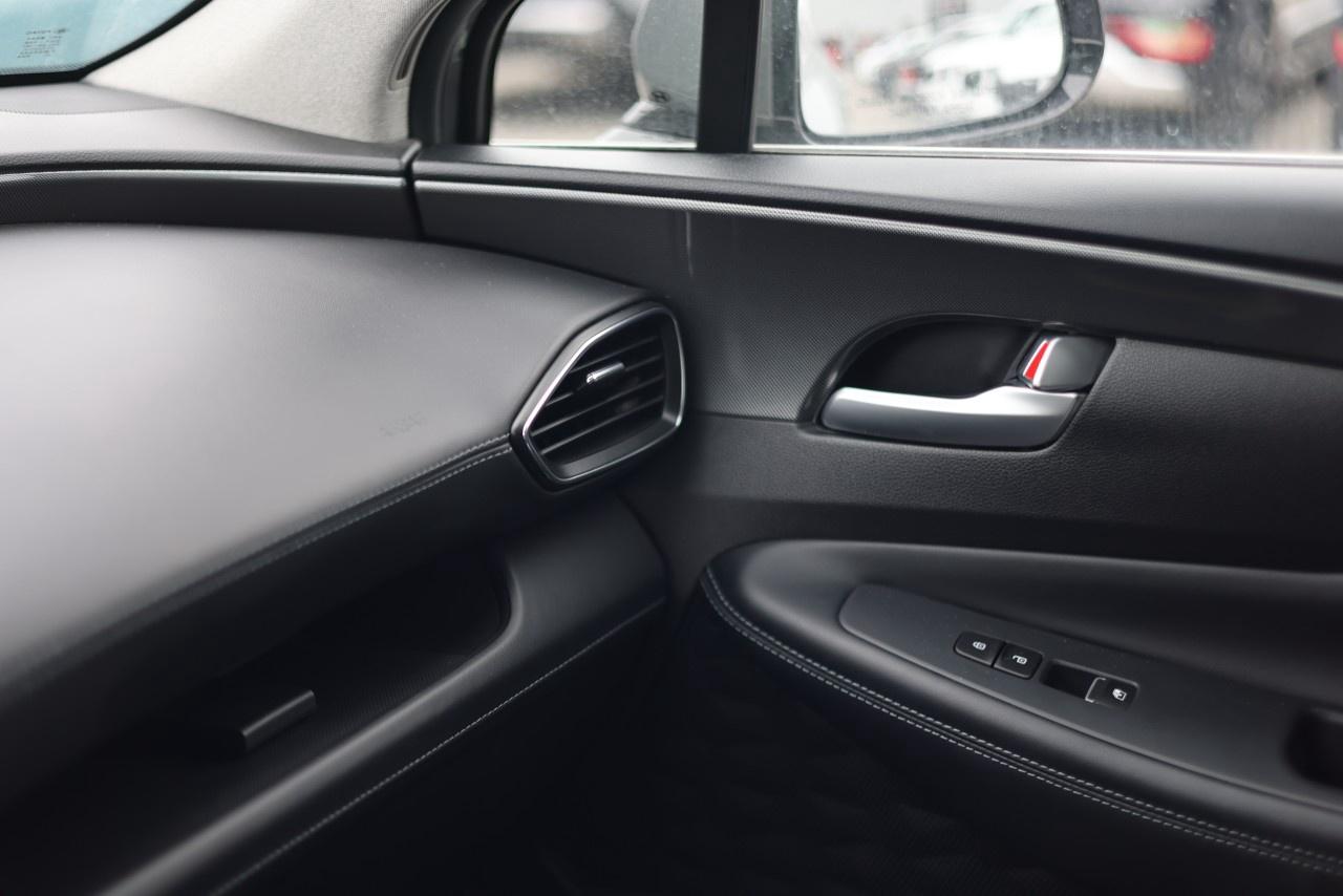 2022 Hyundai Santa Fe Preferred AWD w/Trend Package Photo