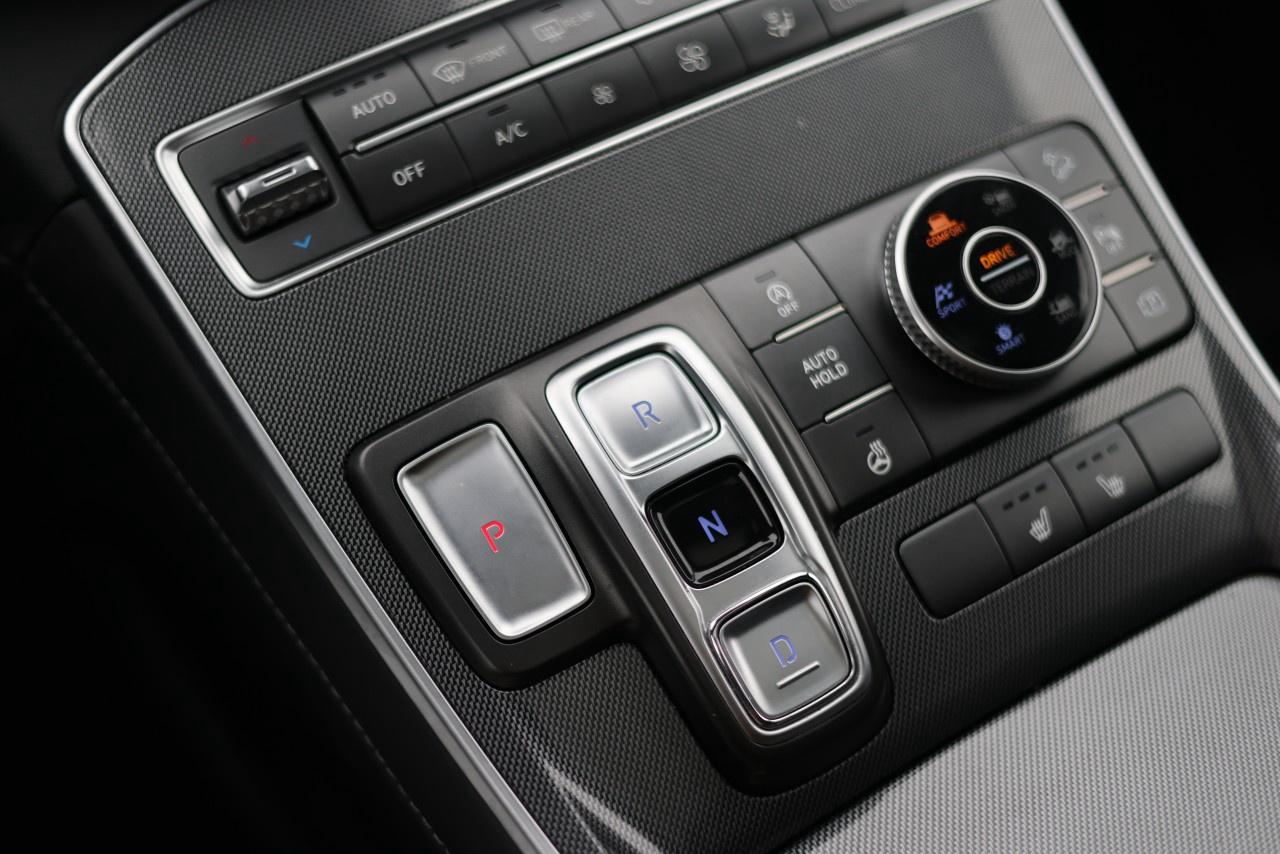 2022 Hyundai Santa Fe Preferred AWD w/Trend Package Photo