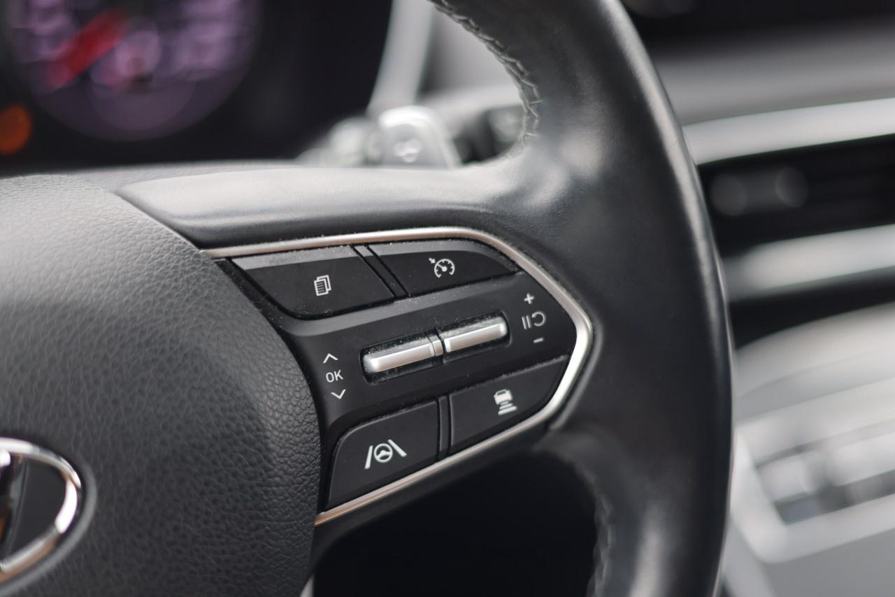 2022 Hyundai Santa Fe Preferred AWD w/Trend Package Photo