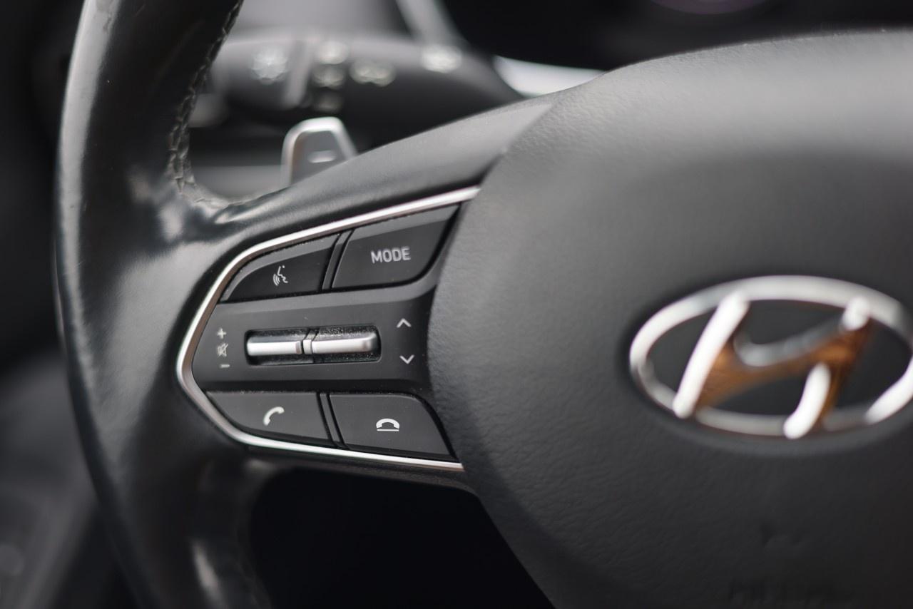 2022 Hyundai Santa Fe Preferred AWD w/Trend Package Photo