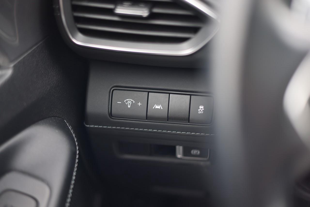2022 Hyundai Santa Fe Preferred AWD w/Trend Package Photo