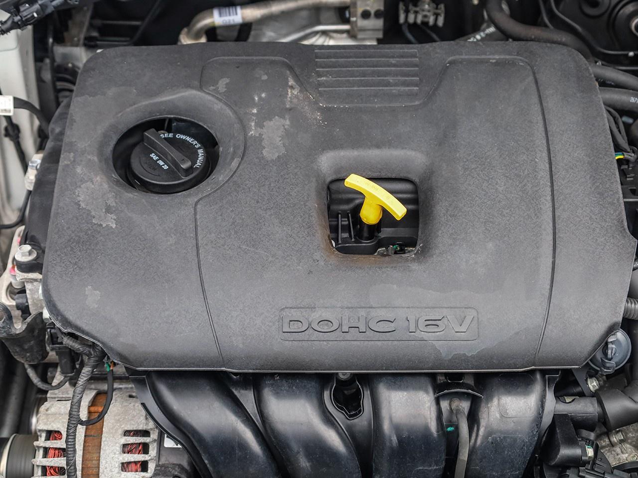 2025 Kia Seltos EX Photo