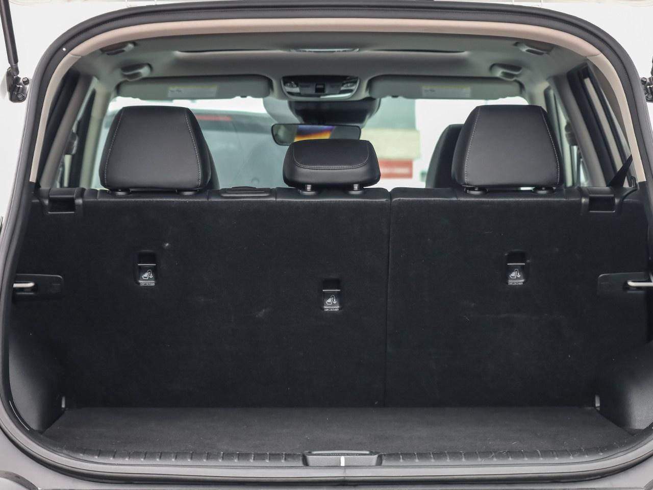 2025 Kia Seltos EX Photo