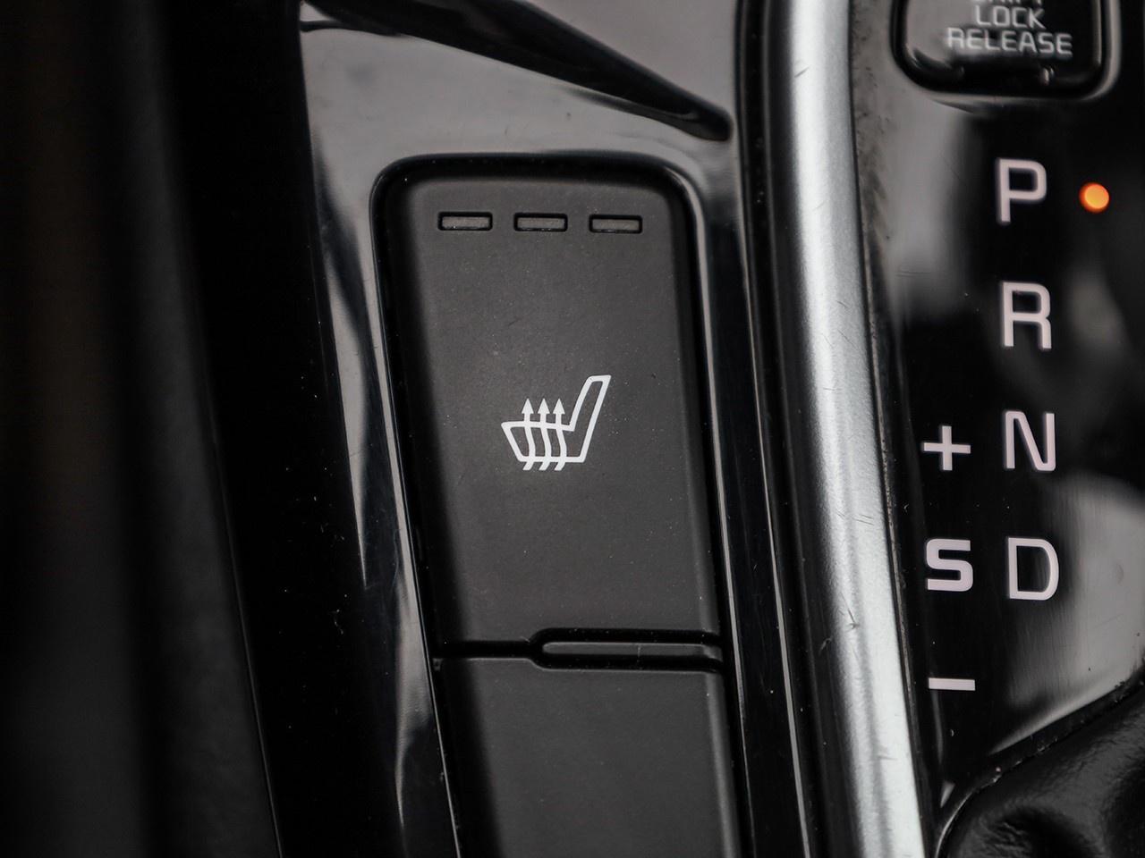 2025 Kia Seltos EX Photo