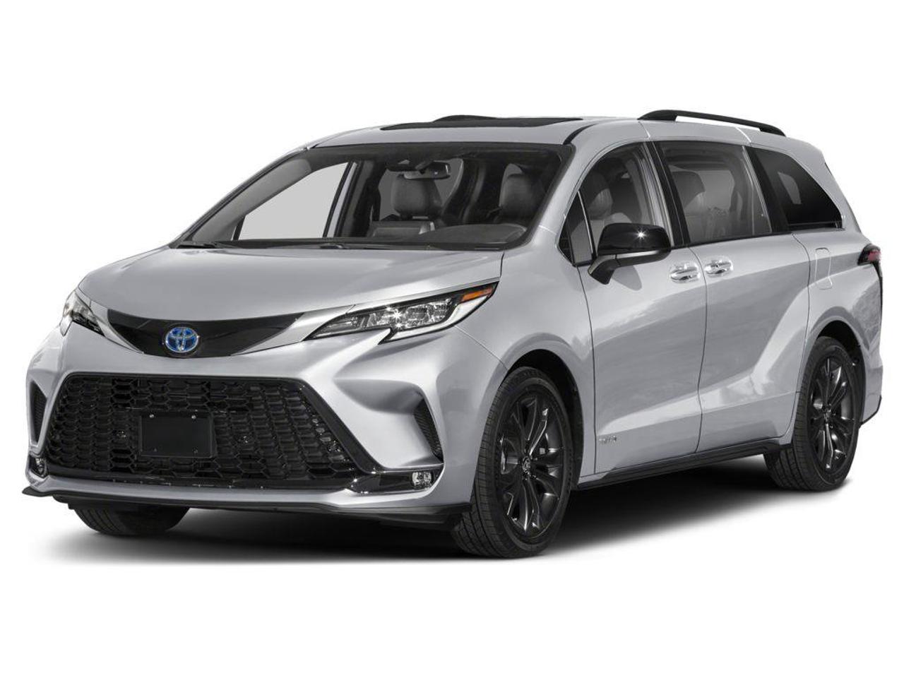 Used 2022 Toyota Sienna XSE 7-Passenger for sale in Welland, ON