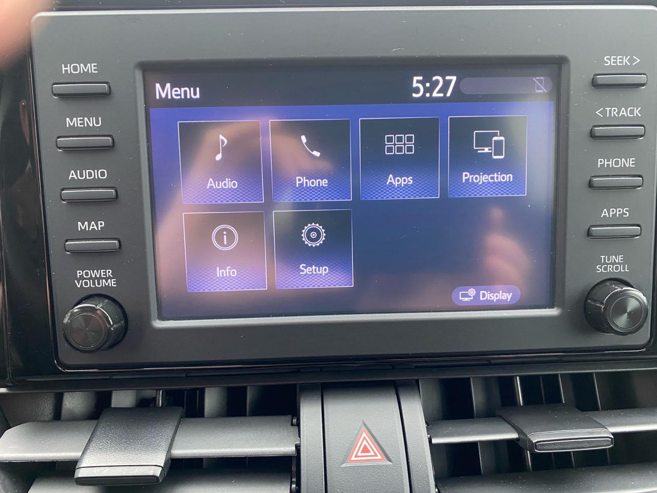 2021 Toyota RAV4 Hybrid LE AWD | Heated Seats | Apple CarPlay Photo