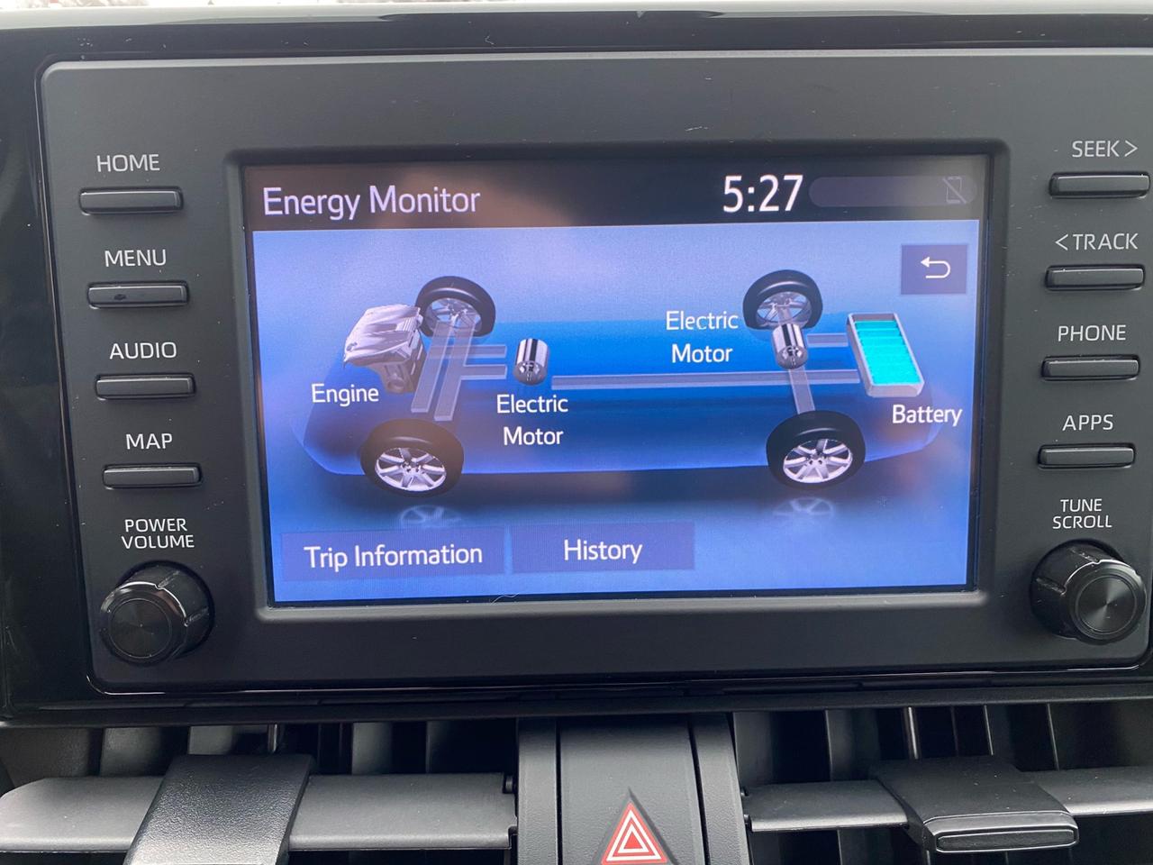 2021 Toyota RAV4 Hybrid LE AWD | Heated Seats | Apple CarPlay Photo
