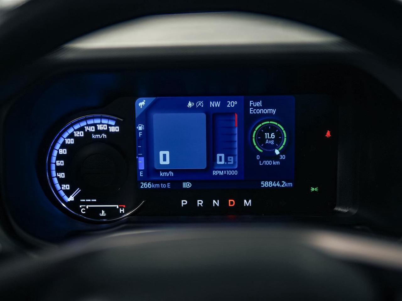 2024 Ford Bronco BIG BEND | 4X4 | HARD TOP | LTHR | NO ACCIDENTS | ONE OWNER Photo