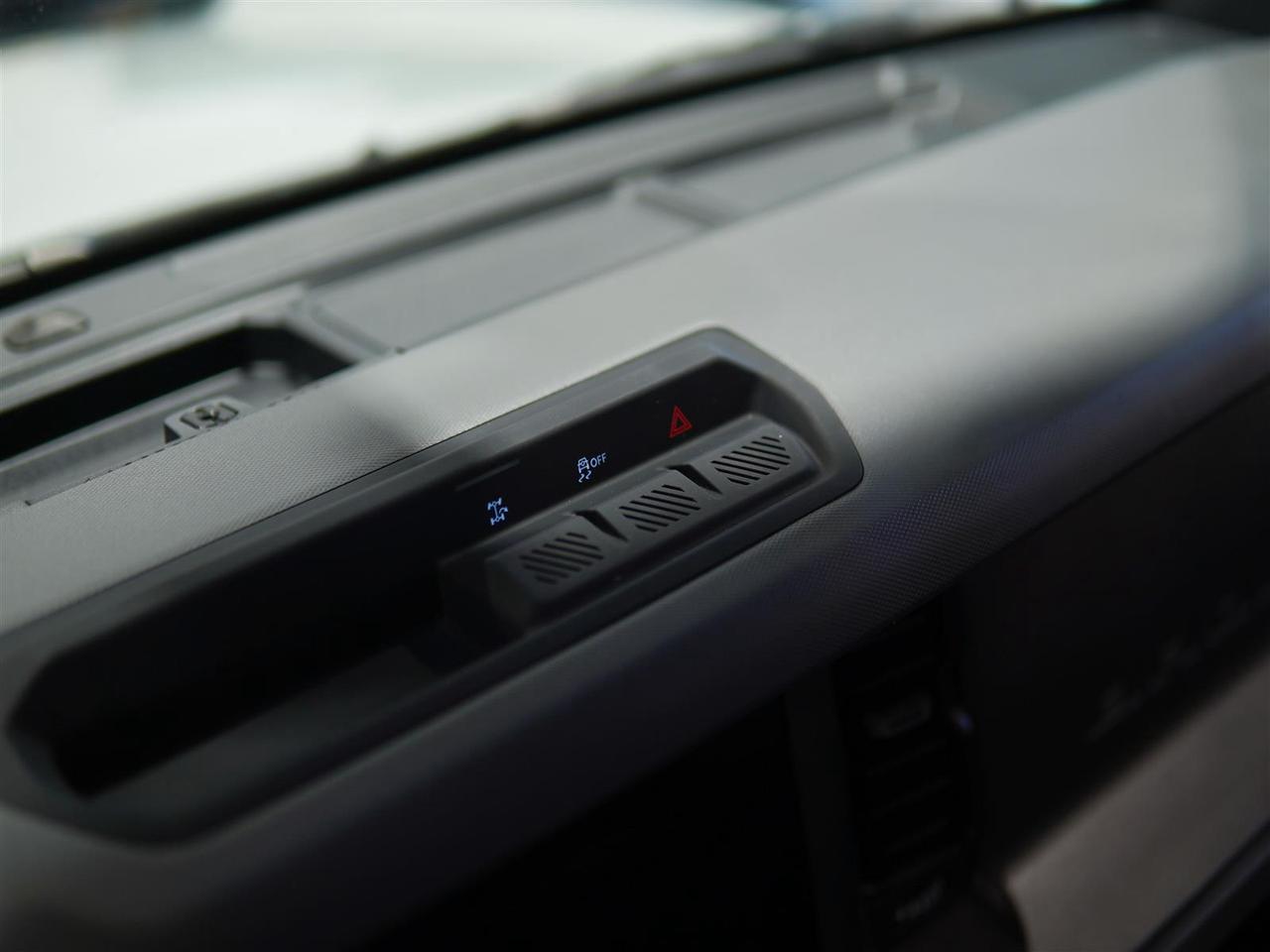 2024 Ford Bronco BIG BEND | 4X4 | HARD TOP | LTHR | NO ACCIDENTS | ONE OWNER Photo