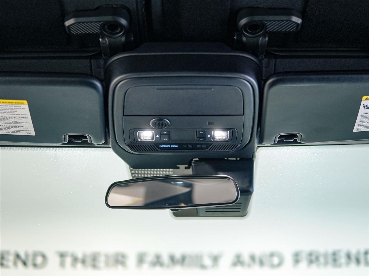 2024 Ford Bronco BIG BEND | 4X4 | HARD TOP | LTHR | NO ACCIDENTS | ONE OWNER Photo