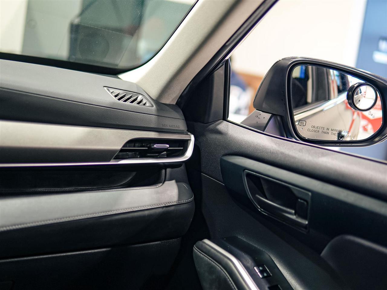 2022 Toyota Highlander LE AWD | NO ACCIDENTS | TOYOTA SERVICED Photo