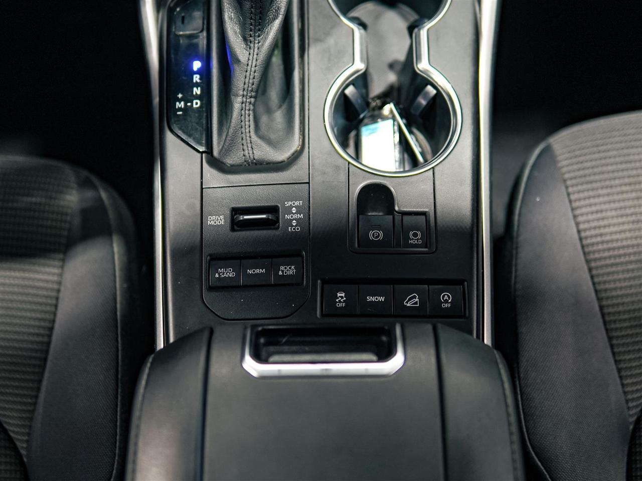 2022 Toyota Highlander LE AWD | NO ACCIDENTS | TOYOTA SERVICED Photo