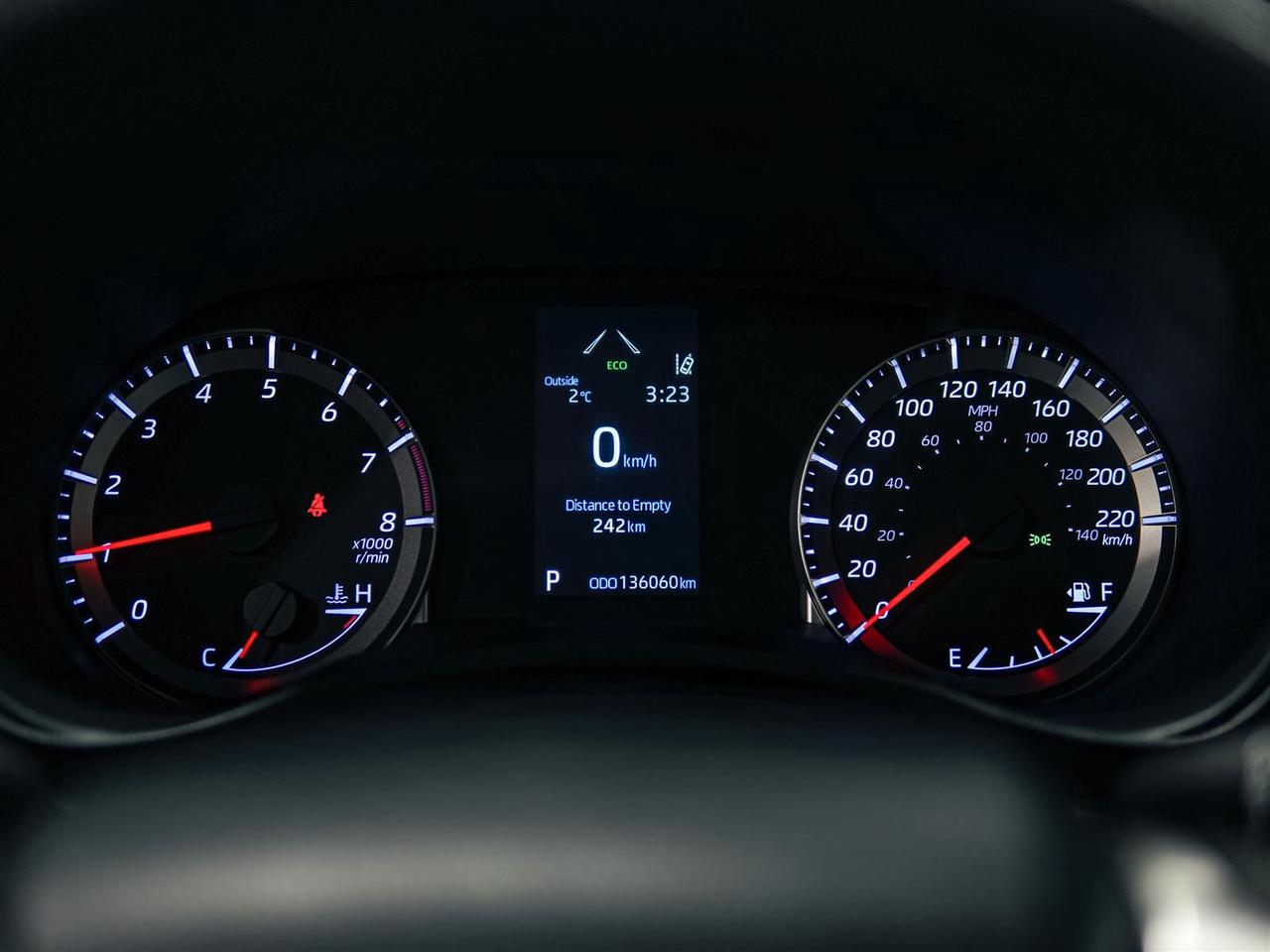 2022 Toyota Highlander LE AWD | NO ACCIDENTS | TOYOTA SERVICED Photo