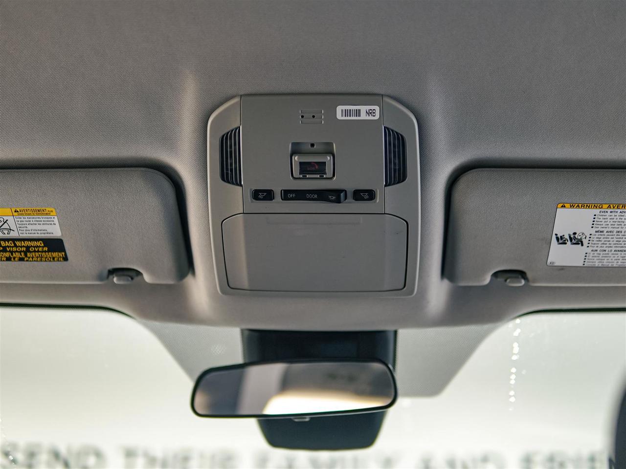 2022 Toyota Highlander LE AWD | NO ACCIDENTS | TOYOTA SERVICED Photo