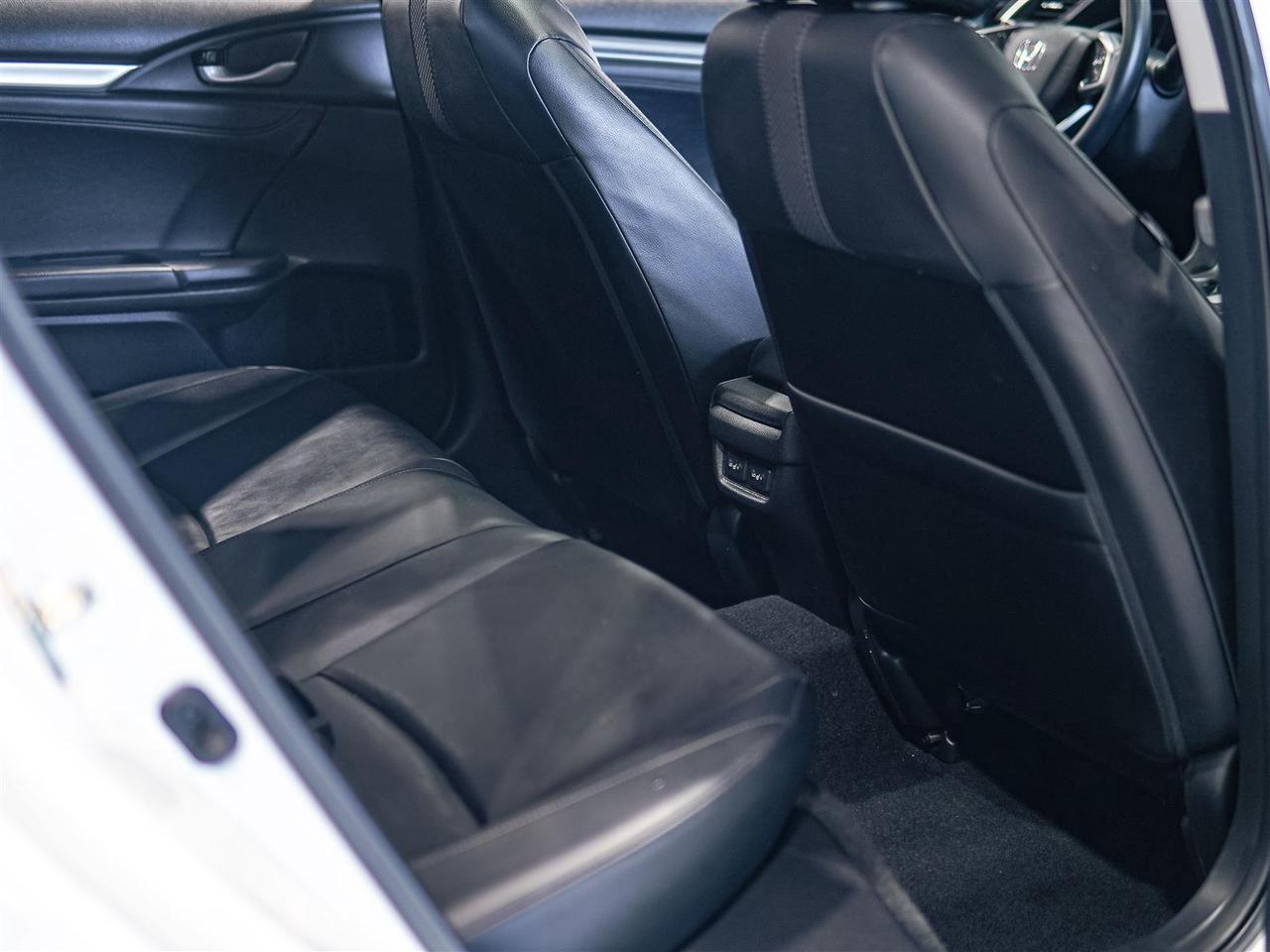 2020 Honda Civic TOURING | NO ACCIDENTS | HONDA SERVICED Photo