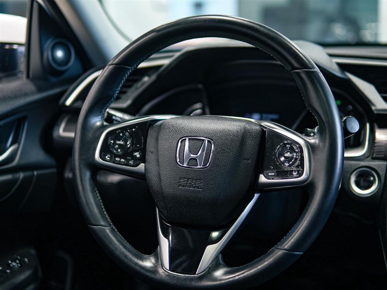 2020 Honda Civic TOURING | NO ACCIDENTS | HONDA SERVICED Photo