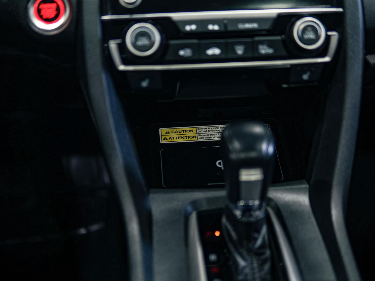 2020 Honda Civic TOURING | NO ACCIDENTS | HONDA SERVICED Photo