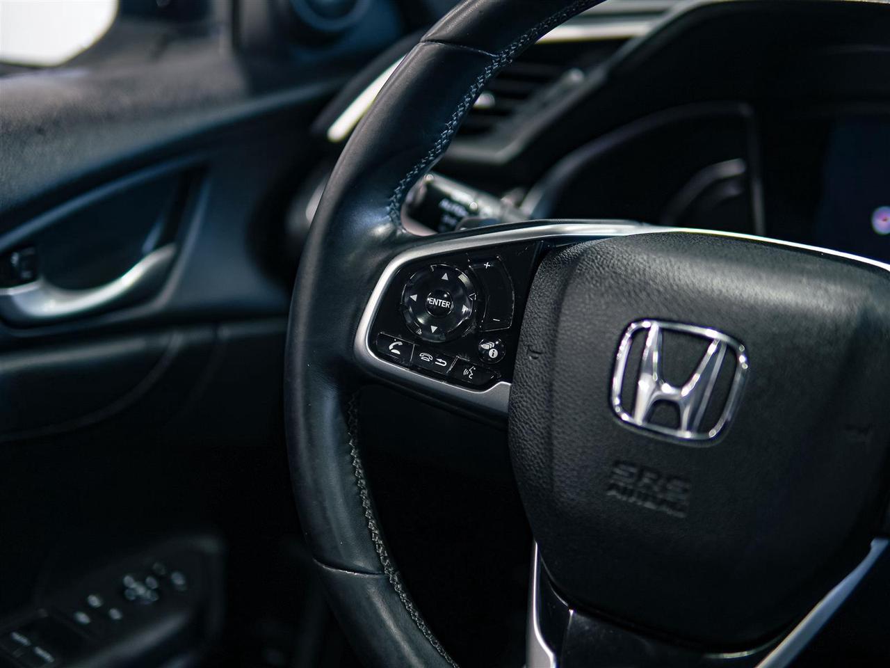 2020 Honda Civic TOURING | NO ACCIDENTS | HONDA SERVICED Photo