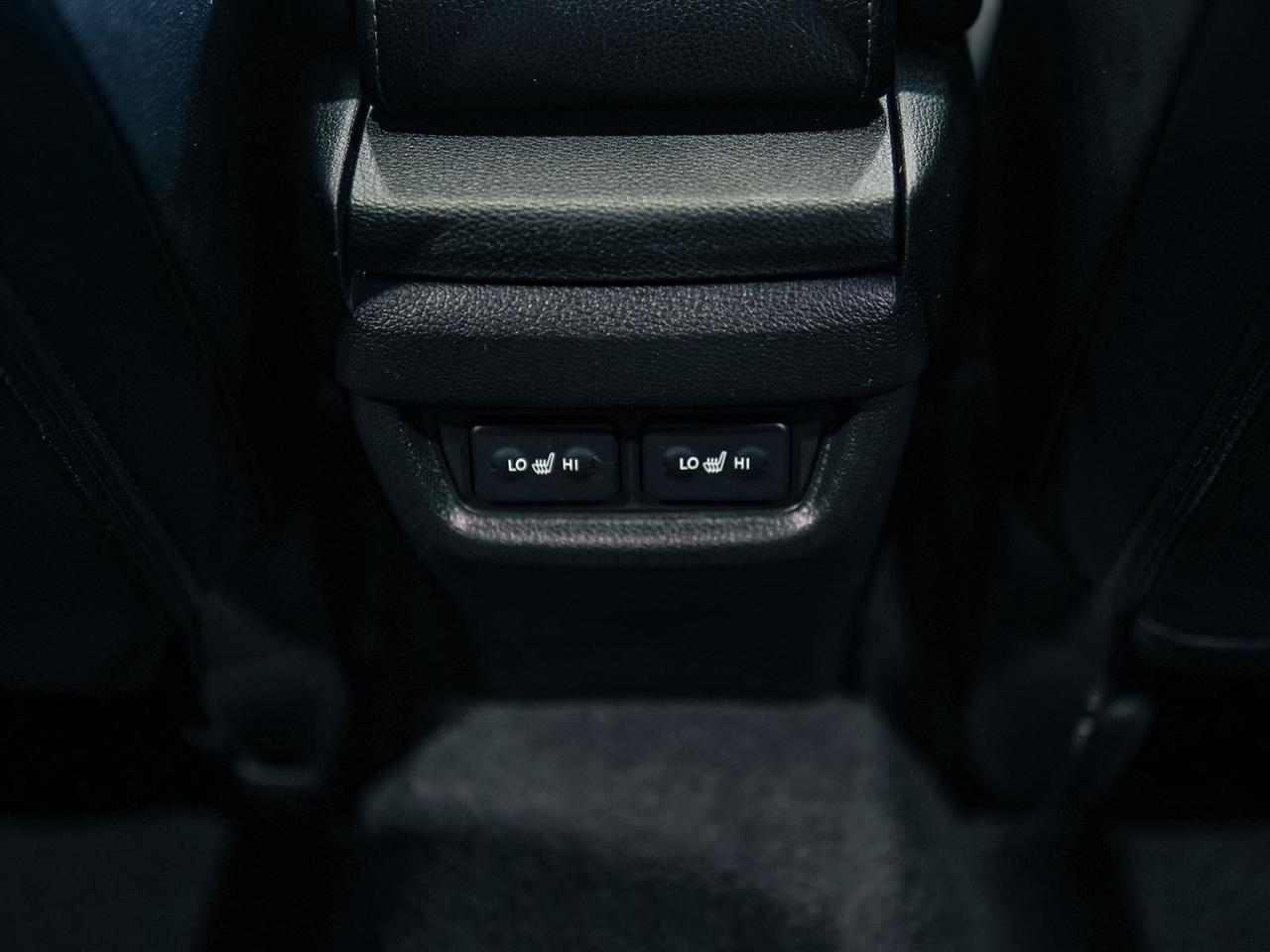 2020 Honda Civic TOURING | NO ACCIDENTS | HONDA SERVICED Photo