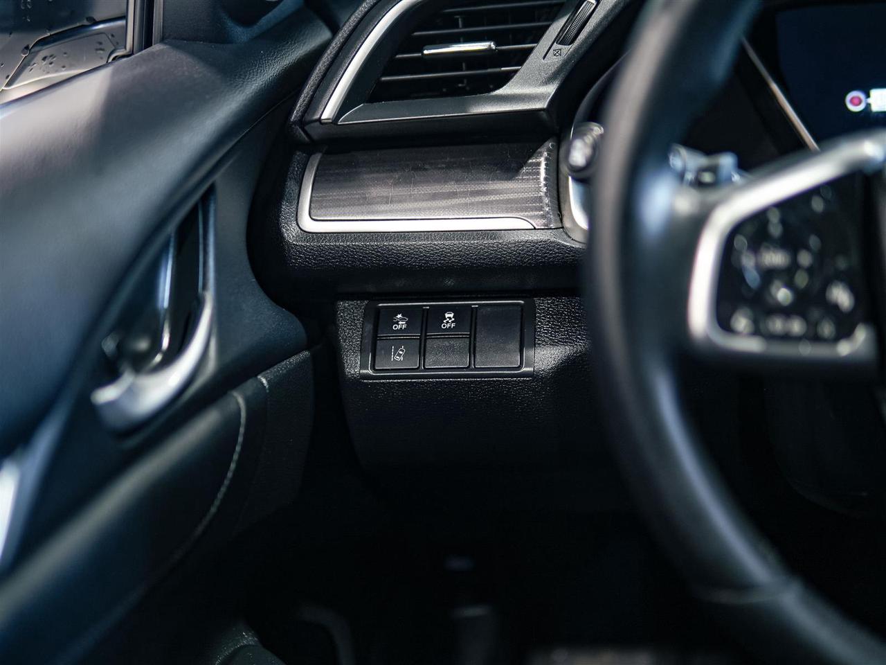 2020 Honda Civic TOURING | NO ACCIDENTS | HONDA SERVICED Photo