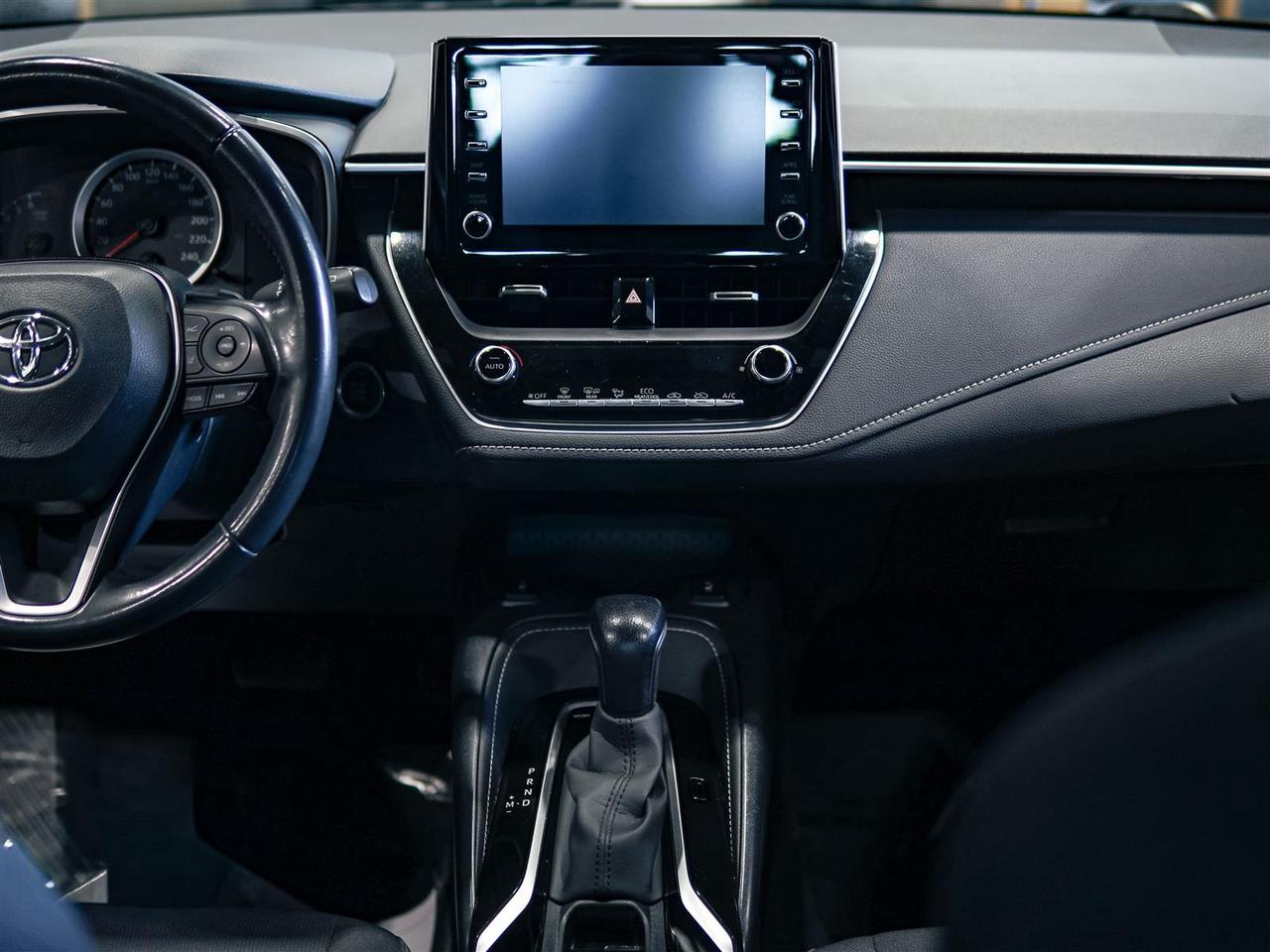 2019 Toyota Corolla HB SE | NO ACCIDENTS | ALLOYS | TOYOTA SERV REC Photo