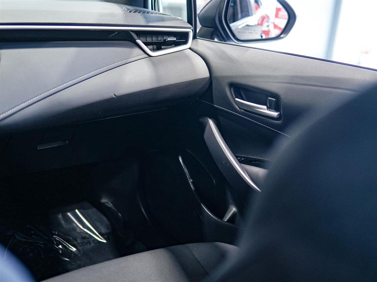 2019 Toyota Corolla HB SE | NO ACCIDENTS | ALLOYS | TOYOTA SERV REC Photo