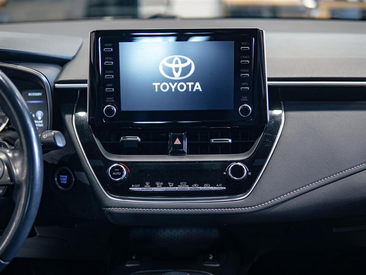 2019 Toyota Corolla HB SE | NO ACCIDENTS | ALLOYS | TOYOTA SERV REC Photo